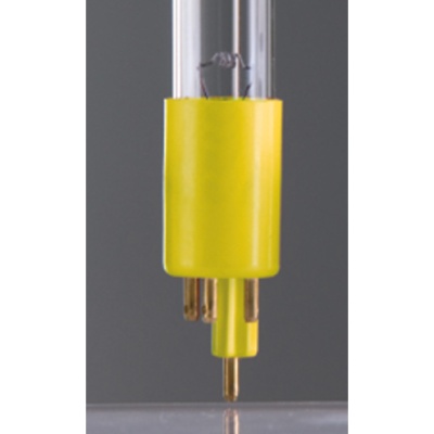 Лампа "VGE", T5 Base Н, мощность 75 Вт, озон, арт. 4800033