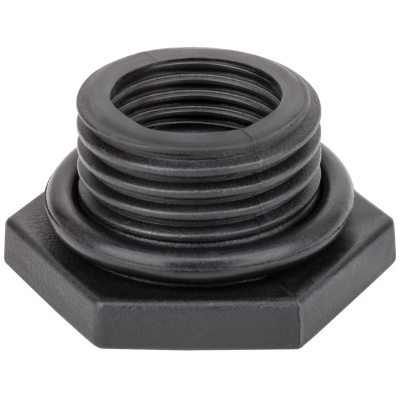 Фитинг манометра Aquaviva крана серии MPV арт. 89280120