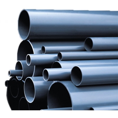 Труба ПВХ "Pool King" напорная d 50 мм (PN-10) 1 пог. м.