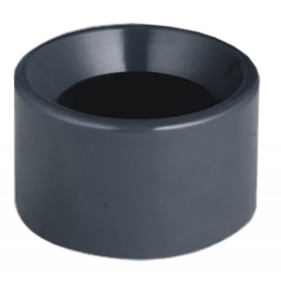 Втулка ПВХ "Pool King" 1,0 МПа d 63*50 мм