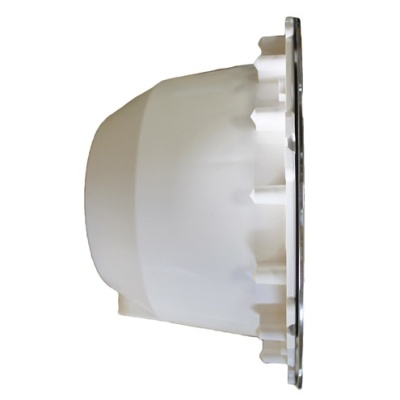 Ниша для светодиодного светильника "Brio Z", для бетонного бассейна (плитка/мозаика), арт. PF10R189