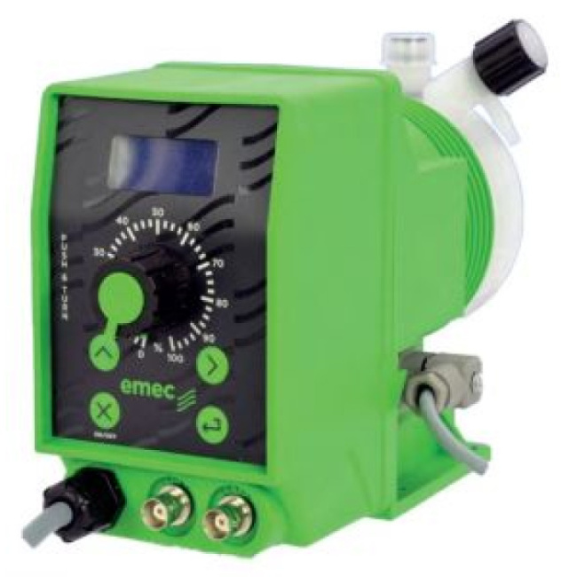 Насос дозирующий K CL PLUS 05 10 FP Emec KCL