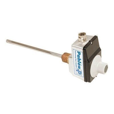 Термостат "Pahlen" 0-40 °C, 1/2", L = 160 мм