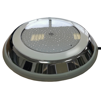 Светильник W803, LED, белый холод-й, 2 пр., накл., пленка, 25Вт, 12ВAC, AISI-316 без фланца FG-SS300