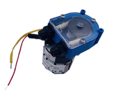 Насос перистальтический (2.2 л/час) для пультов PoolStyle Alchemist