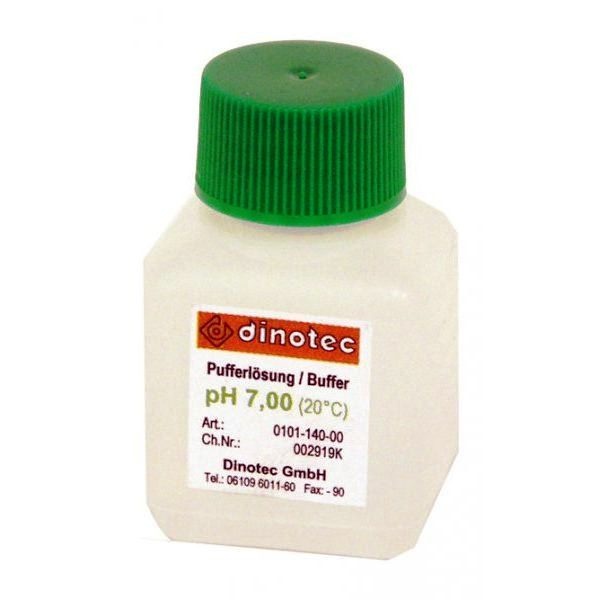 Калибровочный раствор Dinotec рН - 7,00, 50 мл