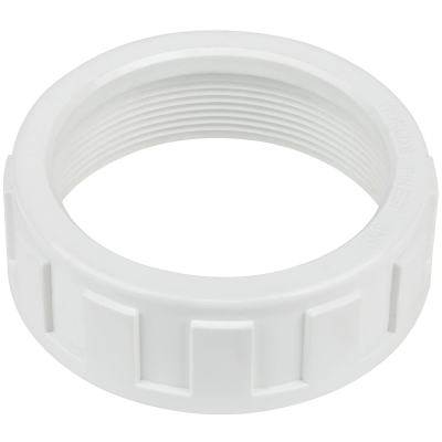 Гайка соединительной муфты насоса ZWE\WTB