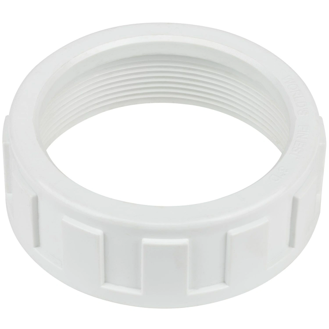 Гайка соединительной муфты насоса ZWE\WTB