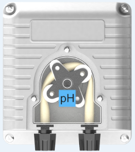 Перистальтический насос ПРМ-2 1.5 л/ч, арт. А103488 ACON