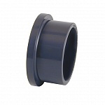 Бурт под фланец ПВХ ф 160 клеевой, Astral, Cepex, арт. 02027