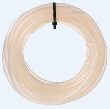 Трубка забор / впрыск ACON SOFT PVC 4×6мм, арт. А103231