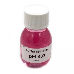 Буфферный раствор BSA PH4