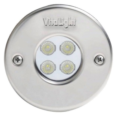 Светодиодный прожектор "Hugo Lahme" Vitalight Power LED 4x3 W, 12 V