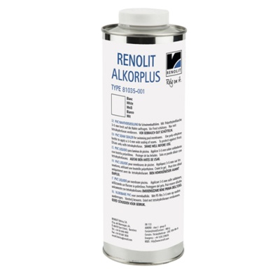 Герметик для швов Renolit Alkorplus, зеленый, 900г., арт. 81034001