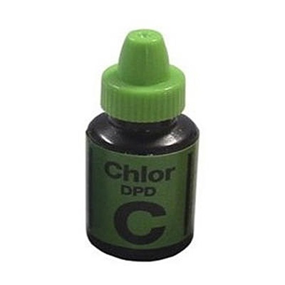 Реагент С "Descon" для хлора DPD, прим. на 60 анализов