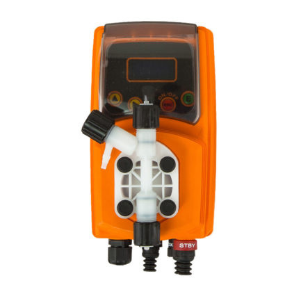 Насос дозирующий EMEC VMS MF 0706 PP+EP
