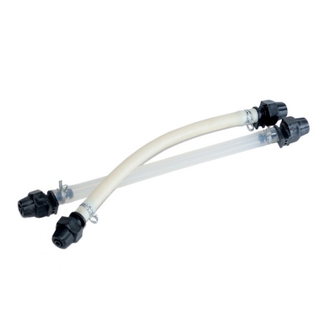 Шланг SANT 6,0х9,0, 16см для перестальтического насоса B PER 4, 6, 10 л/ч, Etatron