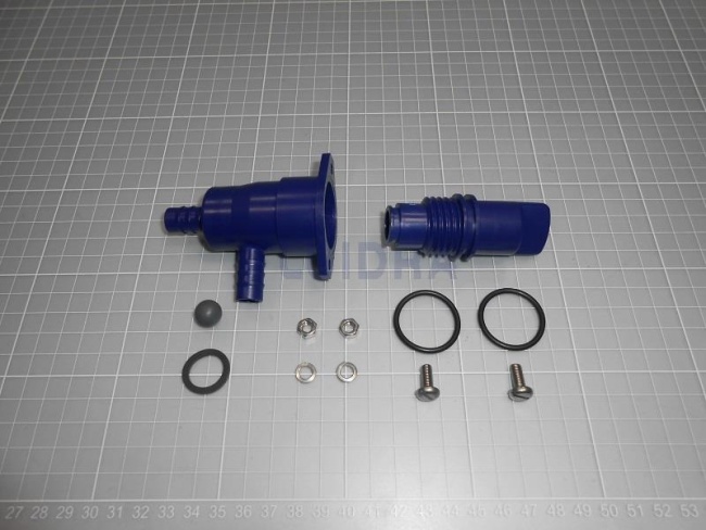 Регулятор подачи воздуха форсунки, арт. 4402050603