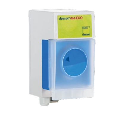 Перистальтический насос "Descon" dos ECO