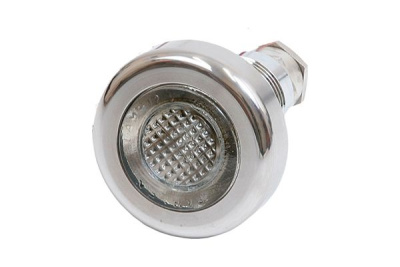 Прожектор для гидромассажных ванн из нерж.стали (50Вт/12В) Pahlen