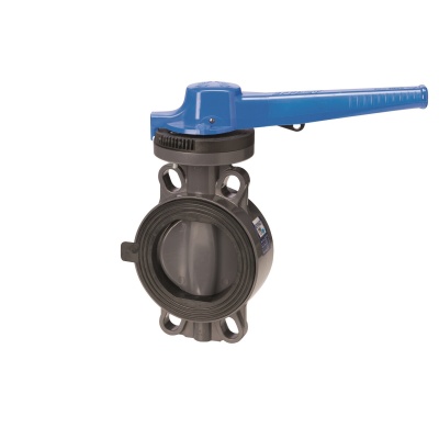 Дисковый затвор ProFlow "Serie H" EFFAST d160мм