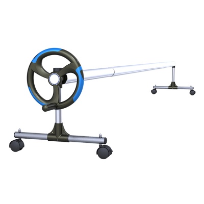 Сматывающее устройство Chemoform 1,80 - 4,60 м