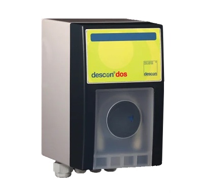 Перистальтический насос "Descon" dos mcs