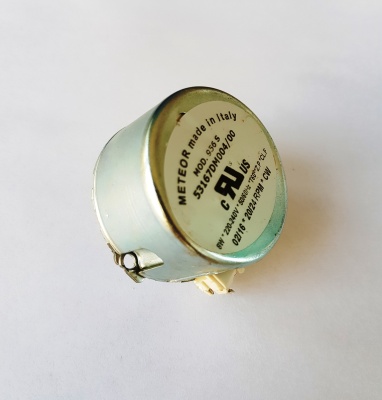 Электродвигатель насоса-дозатора Steiel: EF105-106, EF265, Pool Timer