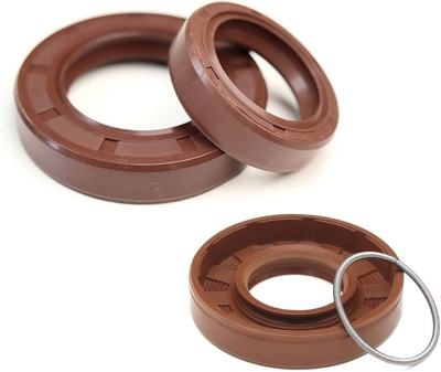 Сальник Viton 30 мм, для сматывающего вала T-and-A (к-т 2 штуки)