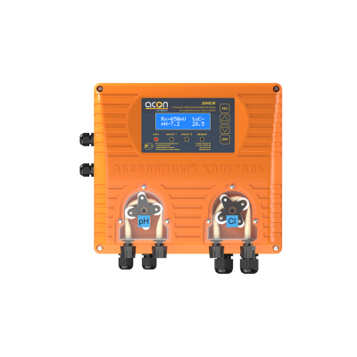 Станция автоматического дозирования JUNIOR Rx/pH ACON