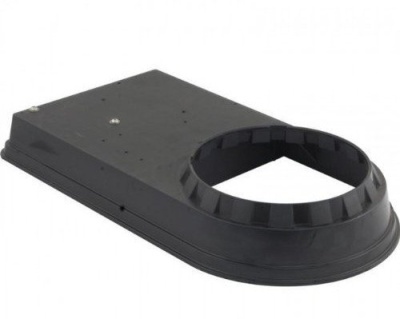 Платформа для фильтров и фильтрационных установок "Hayward"