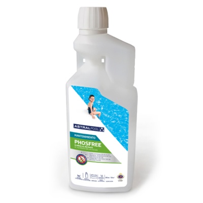 Антифосфат Astral, 1 л