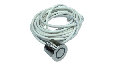 Сенсорная пьезокнопка