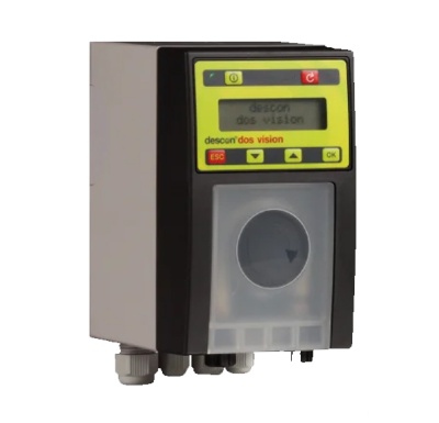 Перистальтический насос "Descon" vision 2.0 PUBLIC