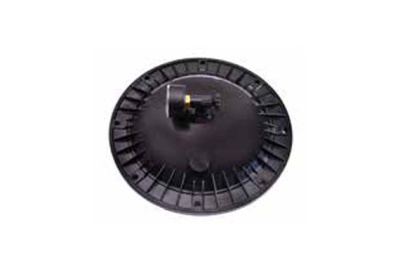 Крышка фильтров Atlas 500-920 мм (без манометра и прокладки)