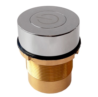 Пневмокнопка PoolStar