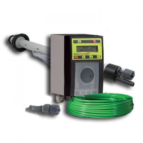 Станция дозации коагулянта "Descon" dos vision 2.0 - Public (комплект)