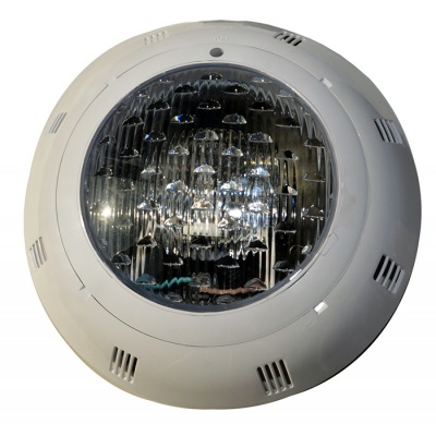 Подводный светильник 100 Вт из ABS-пластика универсальный, кабель 3,4м /PAPL-P100V/