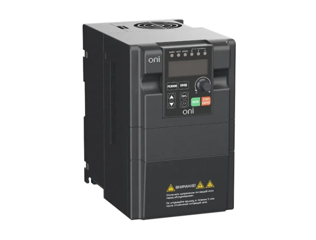 Частотный преобразователь 3 х 400 В, A150-33-15NT