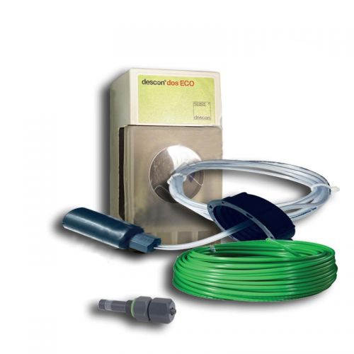 Станция дозации коагулянта "Descon" ECO