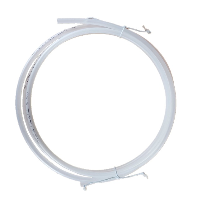 Шланг для перистальтического насоса "Etatron" ПЭ 4х6 для насосов до 20 л/ч, 2м