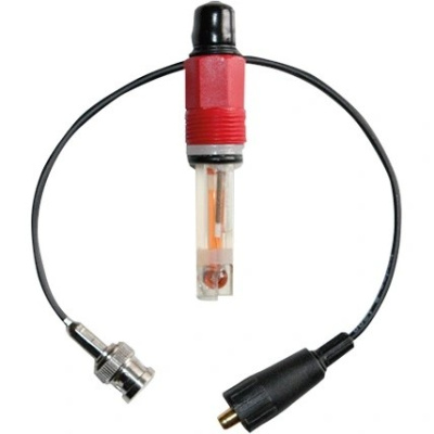 Разъем/переходник "Descon" на электрод pH / D-Sub