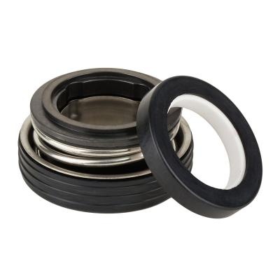 Торцевое уплотнение (сальник вала) BTP 2200-4000, FCP 2200A-4000A