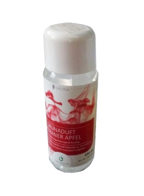 Аромат для сауны "Lacoform" Меранское яблоко, 250 мл