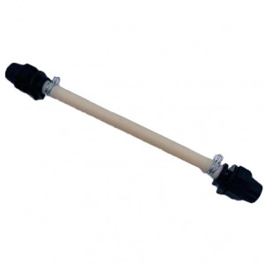 Шланг SANT 4,0х7,0, 11 см для перистальтического насоса F PER, PoolStyle нового образца, ETTR