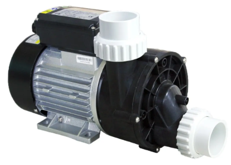 Насос AquaViva LX WTC150-CA (220V, без пф 1,1kW, 1,5HP)