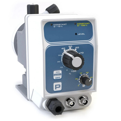 Насос дозирующий EMEC K CL PLUS 1802 FP