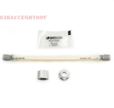 Перистальтический шланг Aseco