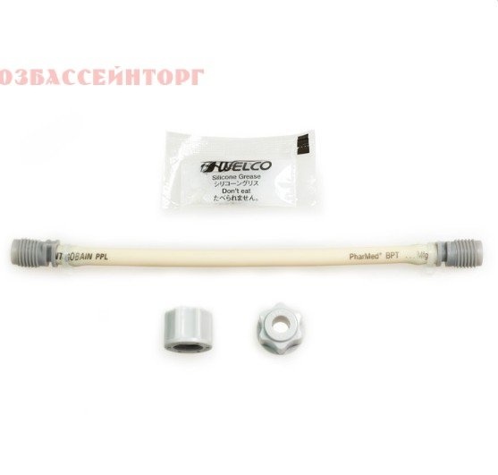 Перистальтический шланг Aseco