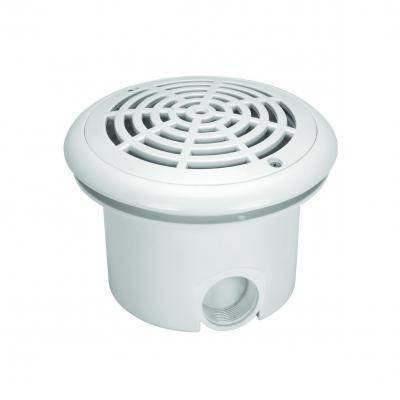 Слив донный EM2832V лайнер, 9 м3/ч, ВР 1.5"